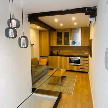 Spectacular Apartment Atocha-Soler Мадрид Екстер'єр фото